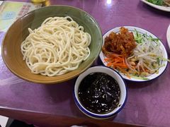 -老天津卫炸酱面(河北路店)