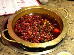 -坎爷秘制火锅(科华北路店)