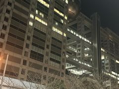 -台场海滨公园船码头