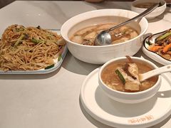 -旺达·福州菜(正大广场店)