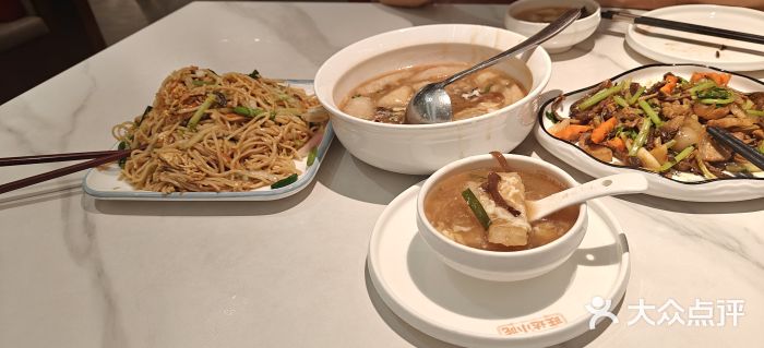 旺达·福州菜(正大广场店)图片