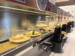-争鲜回转寿司(浦东三钢里PLUS店)