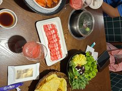 -东海怡品海鲜豆捞(星街坊店)