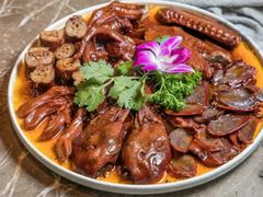 卤菜大全-镇远第-饺