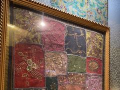 -Pakwaan Indian restaurant芭港湾印度餐厅(领事馆店)