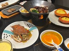 -daozao料理美术馆(东营店)