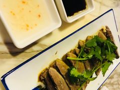 卤鹅-肉神潮汕卤鹅