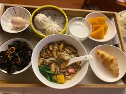 -馨月汇·一悦馨香月子中心(前滩店)