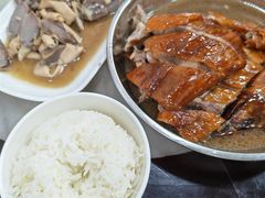 -鹅簋(顺德总店)