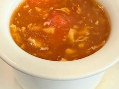 -五观堂素食(新华路店)