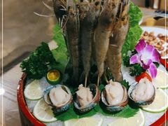 -潮汕壹号·潮汕菜·打边炉·生腌(总店)
