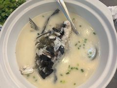 -浔味·山屿湖·正宗淳牌全鱼宴老字号