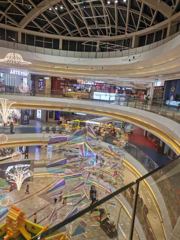 新城吾悦广场-"新城吾悦广场位于南昌市青山湖区京东大道和.