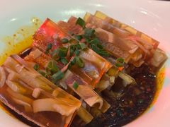 -唐御宴•御宴宫•唐代菜点(芙蓉西路店)