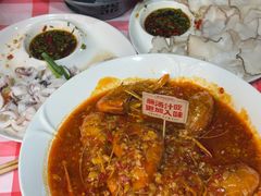 -辣小鲜·南昌大排档(船山路店)