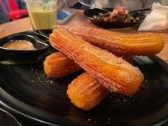 -Luchador摔跤手墨西哥餐厅(恒宇广场店)