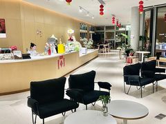 -木嘛working coffee&bar(碧道馆店)