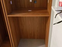 -佰丽爱家全屋定制(汶水店)