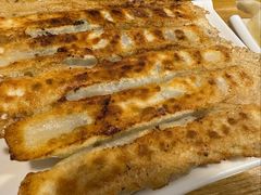 -八百里牛肉汤(盖饭·锅贴·万象城店)