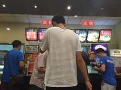 -庆丰包子铺(西单店)