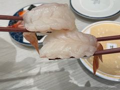 -滨寿司(新街口中央商场店)