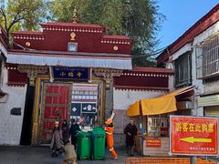 -小昭寺