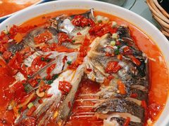 -金典银峰老鹅馆(花园路店)