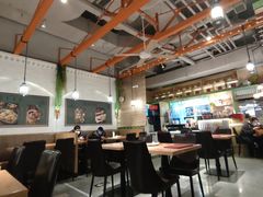 大堂-新加坡高记KOO KEE Restaurant(盈科店)