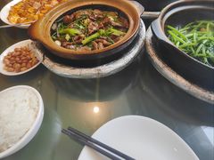 -煲煲好(朝阳门店)