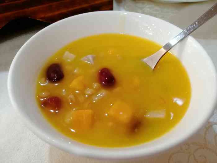 明粤酒家-"为了去东湖公园里面的"月照心社"饮嘢,午."-大众点评移动版