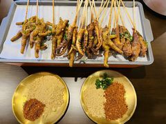 -林二哥宜烤官·宜宾小烧烤