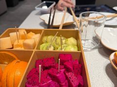 -海底捞火锅(漫乐城夜宵主题店)