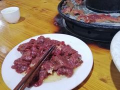 -五指山生态小黄牛(皮皮虾海鲜广场店)