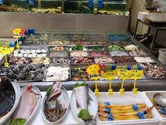 -味莊·青岛菜(云霄路店)