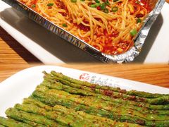 -金太阳海鲜烧烤·本地人餐厅(东纬路旗舰店)