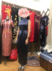 -老上海·石库门 旗袍·洋服工作室(淮海中路店)