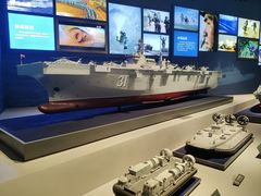 -中国人民解放军海军博物馆