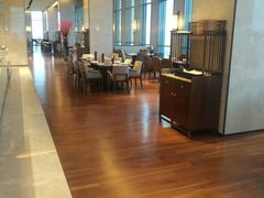 大堂-嘉定凯悦·咖啡厅