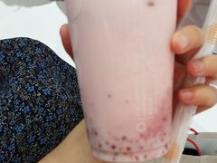 -CoCo都可(合生汇店)