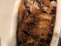 -老牌坊鲁菜名店(宽厚里店)