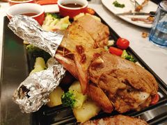 -必胜客(南宁盛天地店)