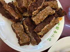 松肉-护国寺小吃(地安门店)