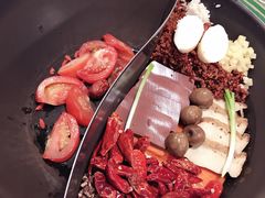 -有拈头成都市井火锅(老门东店)