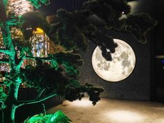 -STARRY CAFE & LOUNGE BAR(高新店)
