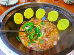 -曹丞相·地锅鸡·地锅鱼(武林店)