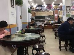 大堂-荔园小馆(园岭新村二期店)