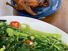 -煲煲掂风味煲仔饭餐厅(西区店)