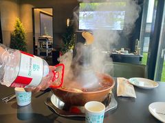 -阳坊胜利涮羊肉(阳坊老店)