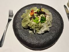 -水·餐厅