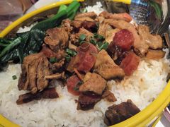 -谭厨中山传家菜.乳鸽.脆鲩鱼(华强北中航城店)